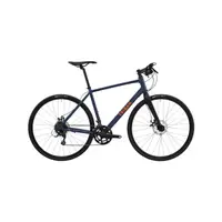 Recondiționate - Bicicletă șosea RC120 albastru (XL) - Stare excelentă - Nou