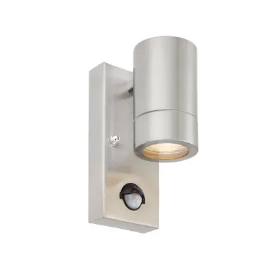 Aplica pentru iluminat decorativ exterior, Atlantis PIR 1lt wall IP44 7W