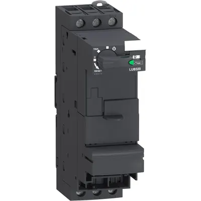 Baza De Alimentare - Tesys U - 32 A - Fara Conex. De Cda