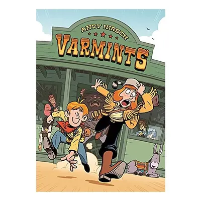 Varmints