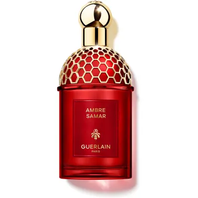 GUERLAIN Absolus Allegoria Ambre Samar Eau de Parfum unisex 125 ml