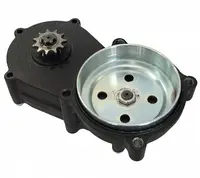 Capac ambreiaj si transmisie Pocket Bike 50