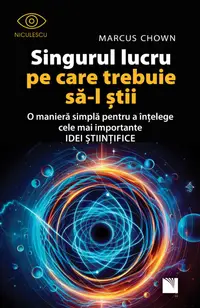 Singurul lucru pe care trebuie să-l ştii