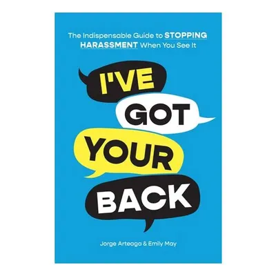 I've Got Your Back