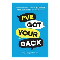 I've Got Your Back