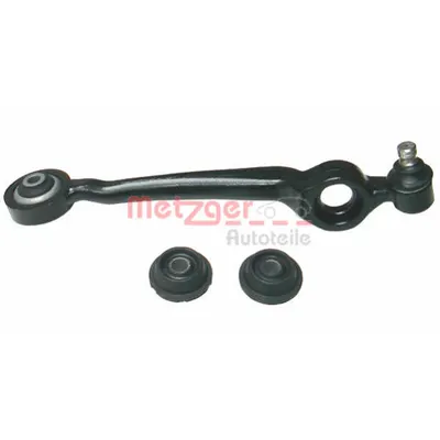 Brat, suspensie roata METZGER 58008302