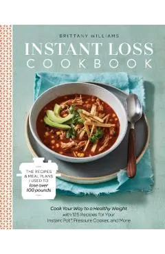 Instant Loss Cookbook