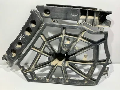 Suport bara stanga spate 850450008R Renault Grand Scenic 3 (2009-2011)