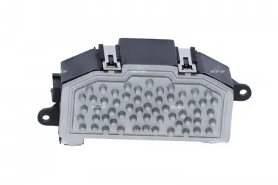 Rezistenta ventilator habitaclu potrivit AUDI A4 ALLROAD B8, A4 B8, A5, Q5; FIAT LINEA; MITSUBISHI CORDIA 1.4-4.2 10.82