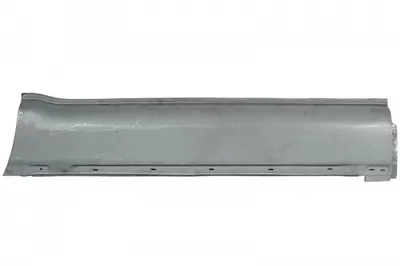 Panou lateral stanga scurt model, partea inferioara NISSAN INTERSTAR; OPEL MOVANO; RENAULT MASTER II intre 1998-2010