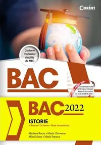 Bacalaureat 2022