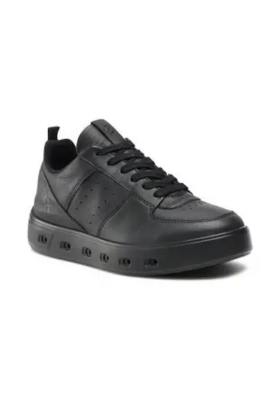 Pantofi sport dama 209816853 - Piele naturala - 36 EU - Negru