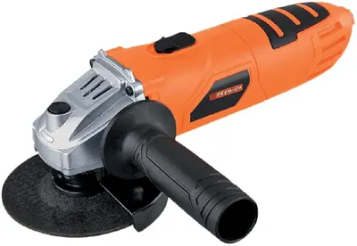 Șlefuitor unghiular electric Premium - 40844, 600W, Ø115 mm