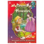 Cele mai frumoase Povestiri