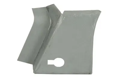 Segment aripa Fata/Spate Stanga potrivit FIAT 126; FSO 126P 1972-2000 - (conector; ST, FL)