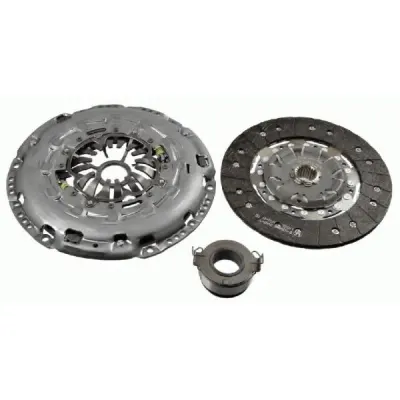 Set ambreiaj SACHS 3000 950 742