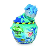 Laborator pentru rechini Meteorz – Shark Lab, 20 cm, sortiment
