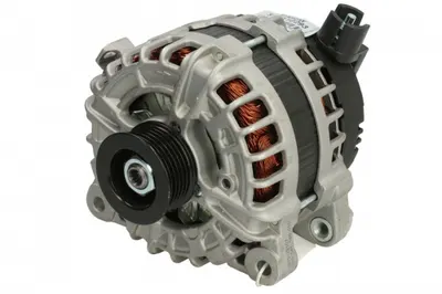 Alternator (12v, 180a) Potrivit Jaguar E-Pace, F-Pace, F-Type, Xe, Xf Ii, Xf Sportbrake; Land Rover Defender, Discovery Sport, Discovery V, Range Rover Evoque, Range Rover Sport Ii 2.0-3.0d 11.14