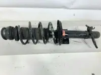 Amortizor stanga / dreapta fata 6R0413031AJ Volkswagen Polo 5 facelift (2014-2017) 1.2 tdi CFWA