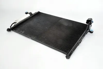 Radiator clima AC cu uscator HYUNDAI GETZ 1.3 1.4 1.6 intre 2002-2010