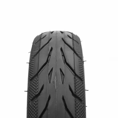 Anvelopă cu cameră 60/70-6.5 (10x2,125)