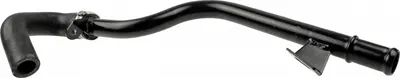Furtun incalzire (18mm) potrivit PEUGEOT 1007, 3008, 3008 I, 307, 308, 308 I, 308 I KOMBI, 5008, 5008 I, PARTNER, PARTNER TEPEE, PARTNER MINIVAN 1.4D 1.6D 10.01
