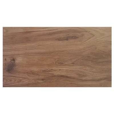 Gresie tip parchet exterior / interior Ashville Brown 29 7 x 59 8 cm mata portelanata antiderapanta