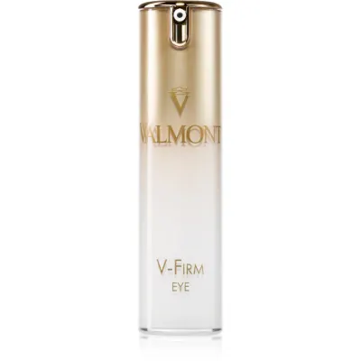 Valmont V-Firm Eye crema de ochi regeneratoare impotriva ridurilor, cearcanelor si a foliculilor 15 ml