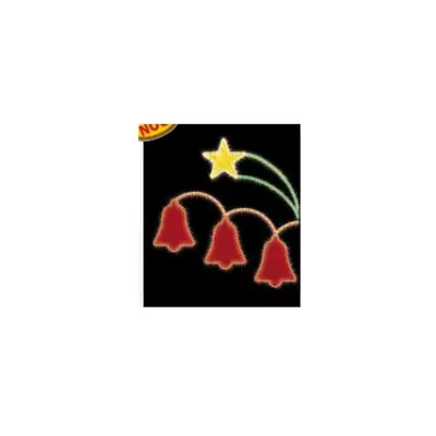 STAR 102 LED (lxh) 1000x1000 mm