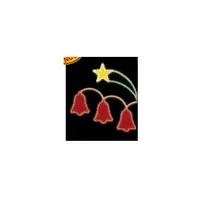 STAR 102 LED (lxh) 1000x1000 mm