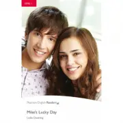 Level 1: Mikes Lucky Day Book and CD Pack