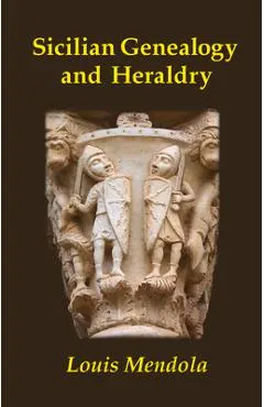 Sicilian Genealogy and Heraldry