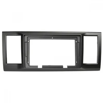 KIT Complet Rama Adaptoare + Cablaj Autodrop Volkswagen Caravelle Multivan T6 (2015-2019) pentru Navigatie Multimedia Android 10.1 inch