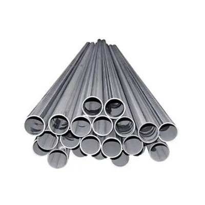 Teava pentru constructii rotunda 21.3 mm x 1.5 mm