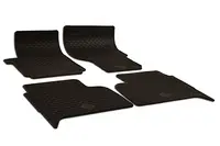 Set covorase auto cauciuc Umbrella pentru VW AMAROK (2010-)