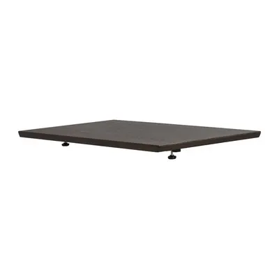 Extensie pentru masă cu aspect de lemn de stejar 90x50 cm Melfort – Rowico