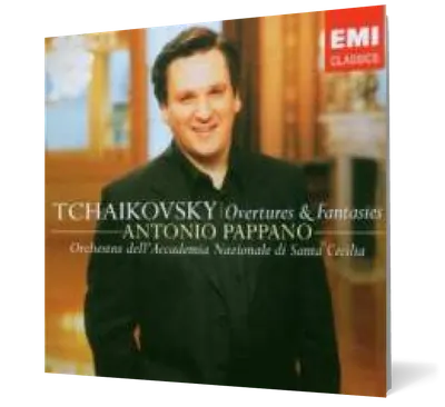 Tchaikovsky