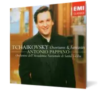 Tchaikovsky