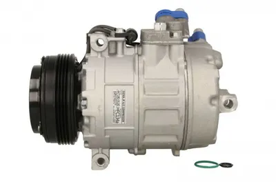 Compresor AC clima BMW Seria 3 (E46), X3 (E83), X5 (E53) 2.2-3.2 intre 2000-2011