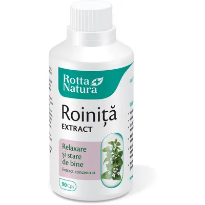 Extract de Roinita 90cps