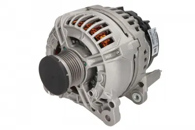 Alternator (12v, 140a) Potrivit Audi A1, A3; Seat Altea, Altea Xl, Ibiza Iv, Ibiza Iv Sc, Ibiza Iv St, Leon, Toledo Iv; Skoda Fabia Ii, Octavia Ii, Rapid, Superb Ii, Yeti; Vw Beetle 1.2-2.5 02.98