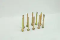 Bolt sustinere placute frana etrier moto atv, L 60mm