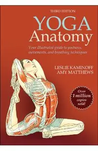 Yoga Anatomy