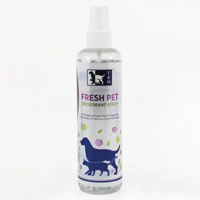 Fresh Pet Spray pentru animale de companie: 250 ml