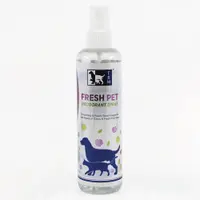 Fresh Pet Spray pentru animale de companie: 250 ml
