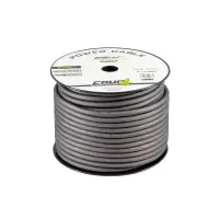 Cablu Alimentare FOUR Connect 4-PC20N STAGE1, 20 mm2, Satin Silver, Rola 50 M