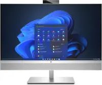Calculator desktop AiO HP - EliteOne 870 G9, 27'', i5, 16GB/512GB