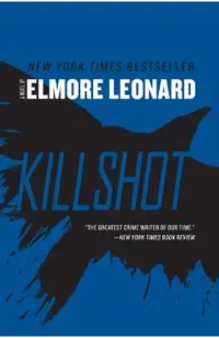 Killshot