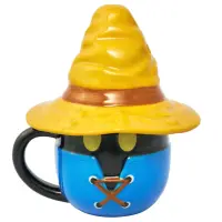 Cana 3D Final Fantasy IX - Vivi