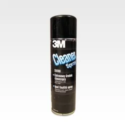 Curatitor industrial adezivi, spray 500ml 3M